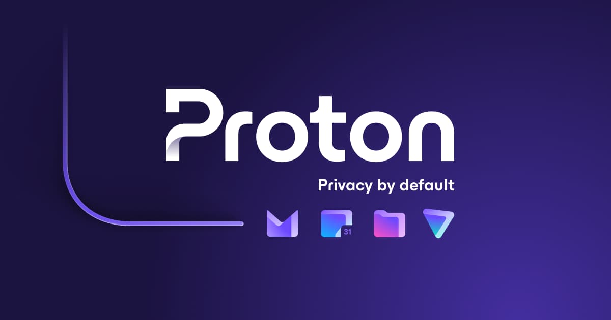 Proton Privacy Suite